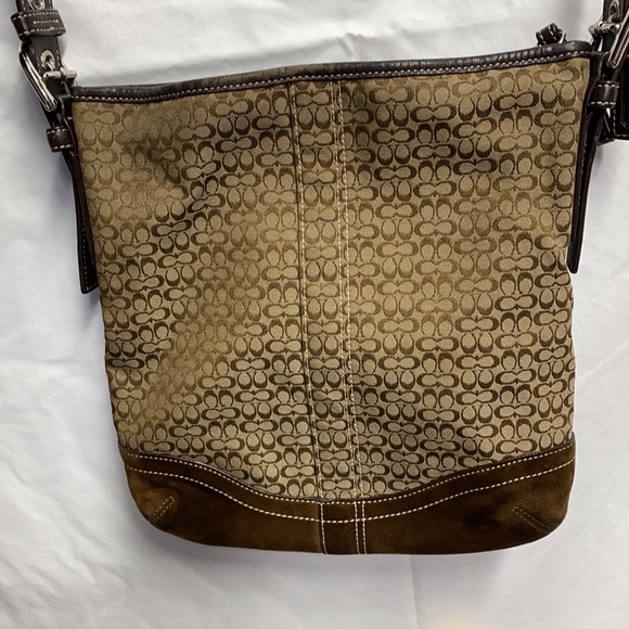 Coach Bag - Picture 4 of 16